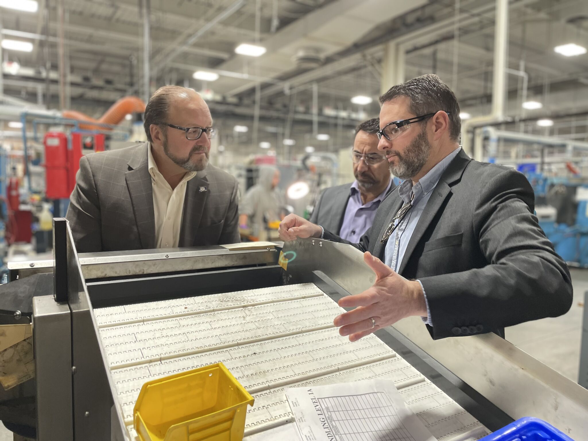 RBC Aircraft Products, Inc. | Torrington CT