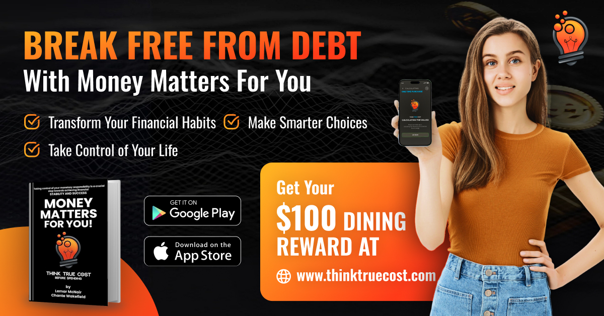 Think True Cost