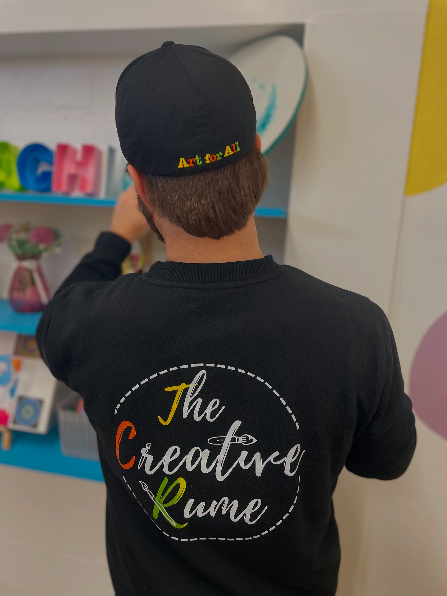 The Creative Rume | Auckland
