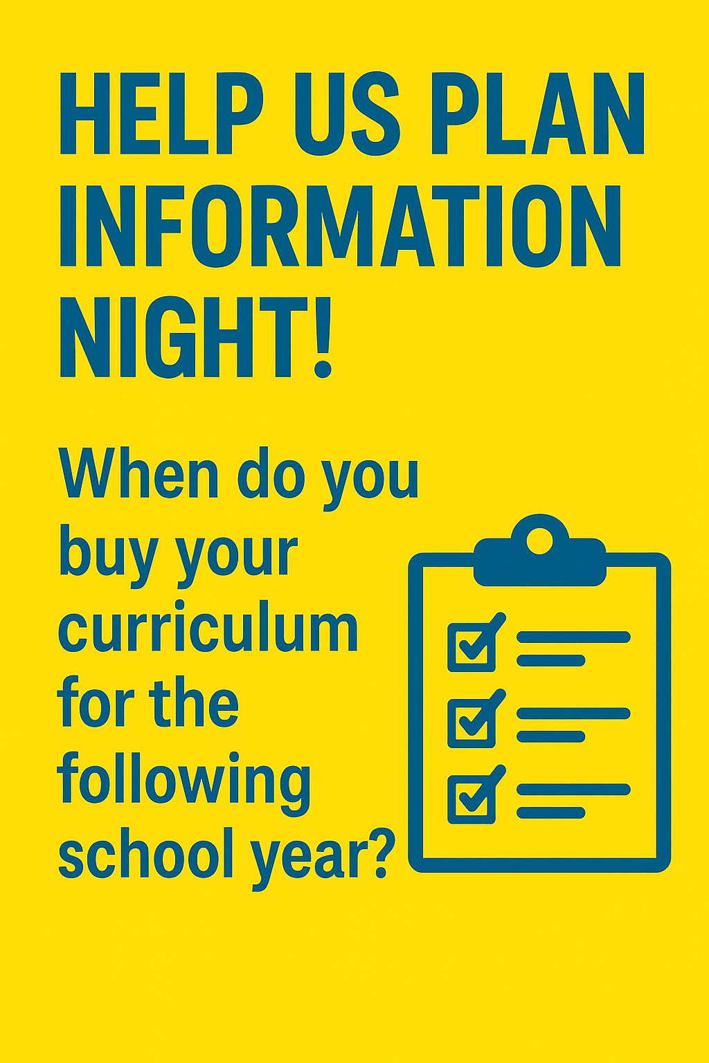 @followers We need your help!... - Community Learning Center | Facebook