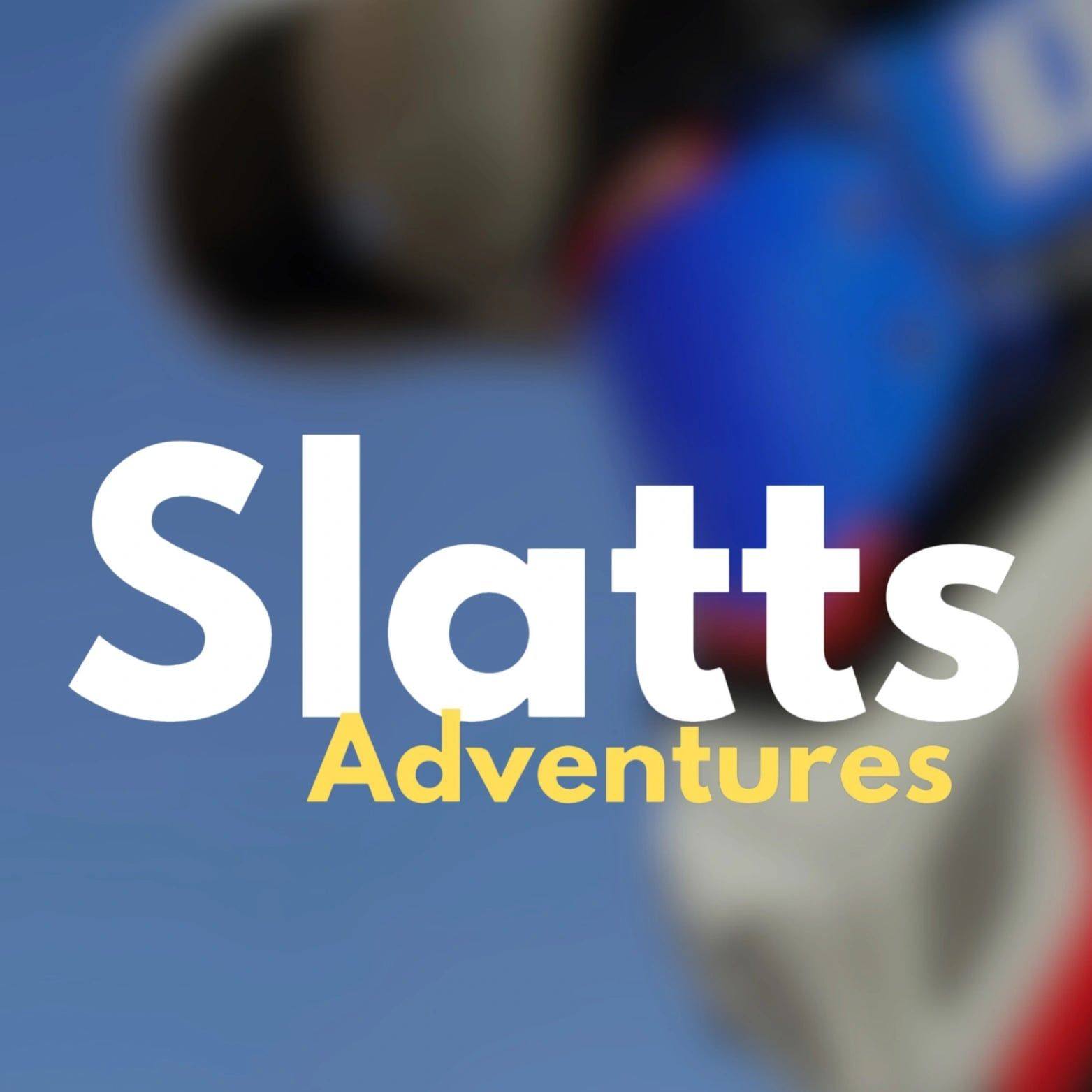 Slatts Adventures