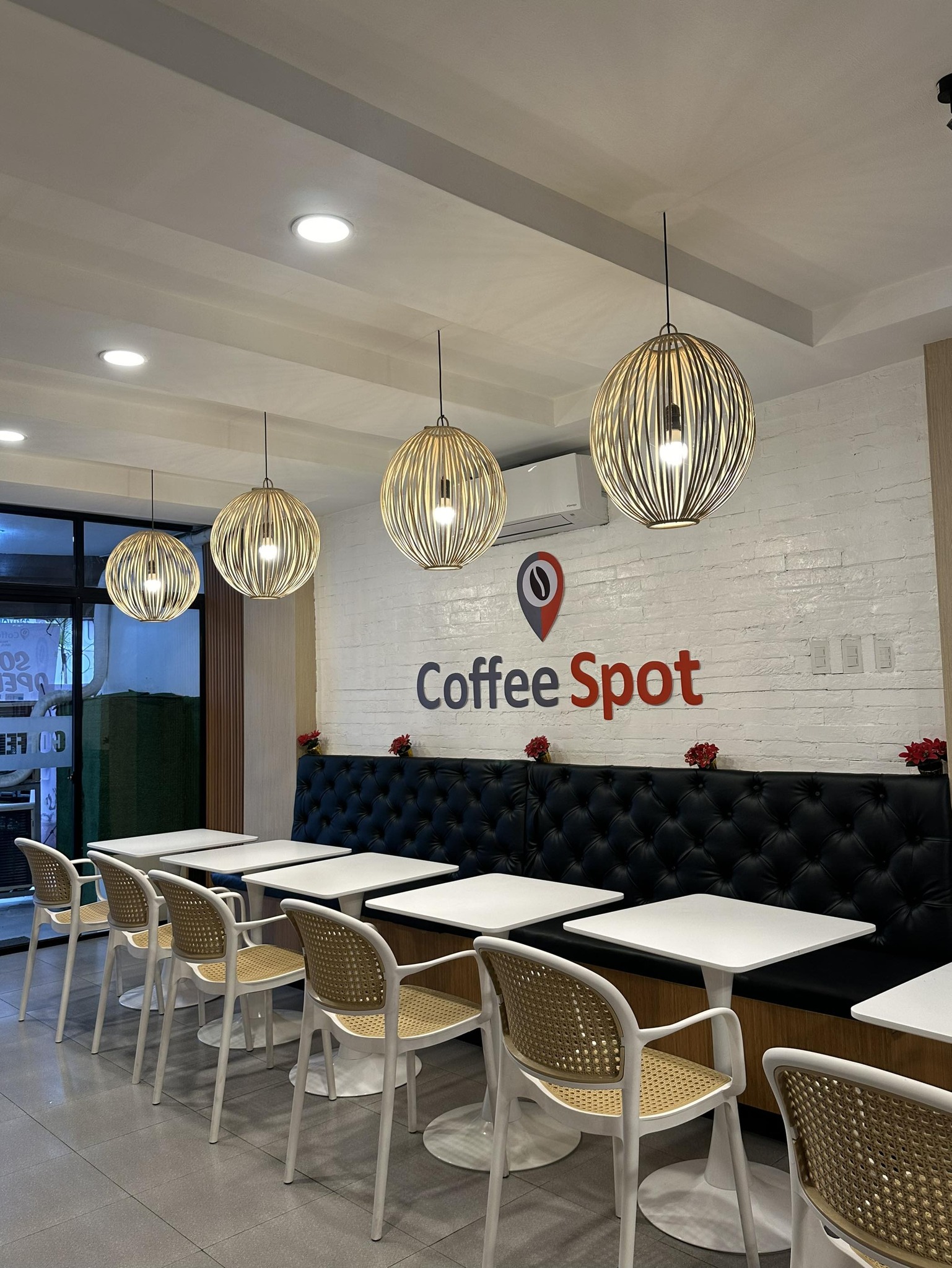 Coffee Spot - Carsadang Bago 2, Imus | Imus
