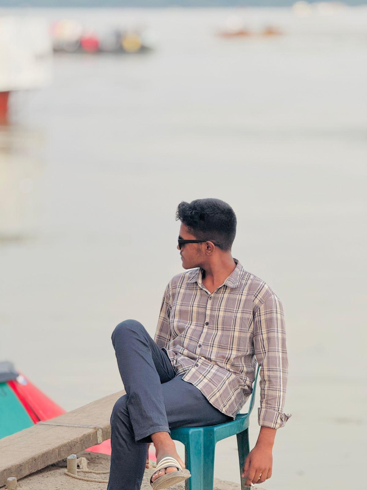 RS Rashed