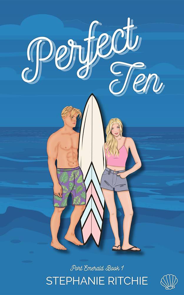 ⭐️⭐️⭐️⭐️⭐️ A heartfelt second-chance romance | Facebook
