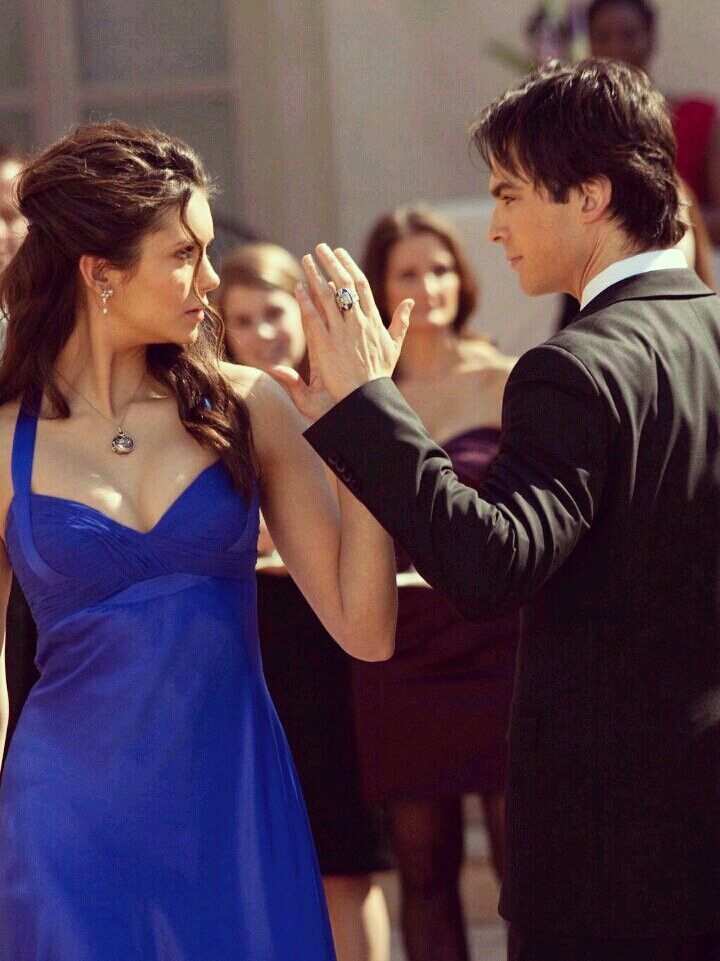 elena tvd blue dress Some love stories are written in the smallest details. 💙 Elena's marked the moment Damon Salvatore (Ian Somerhalder) began falling for her, and later, Damon in blue became the man TCK Digital Camo OTC Shoe Size_10 Formal dress SIZE - True to U.S. Size (Regular Width):13