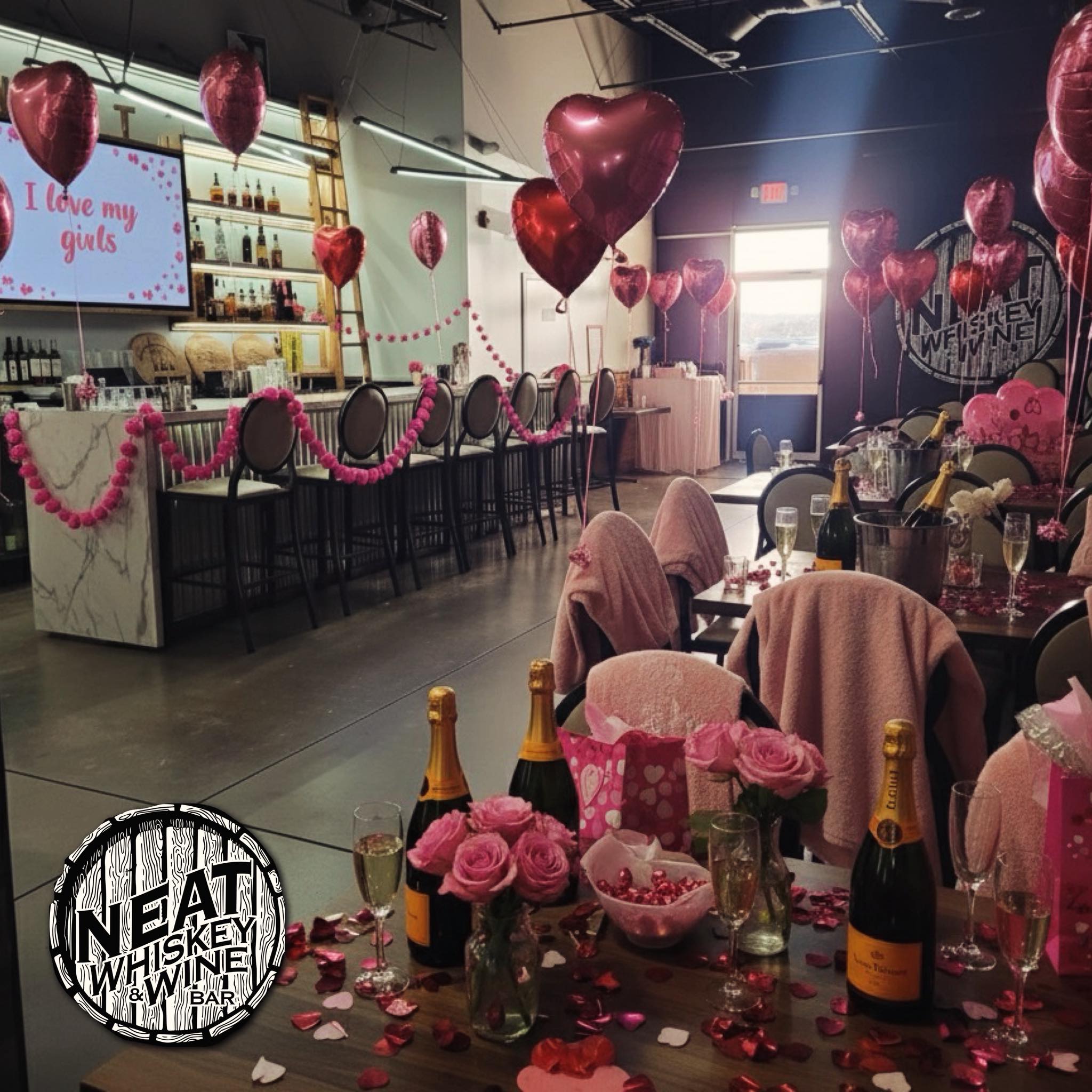 Neat Event Space | Rochester NY
