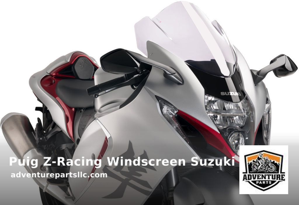 WRS Windscreen KA003F Smoke For Kawasaki ZX6R/636 '13-'20