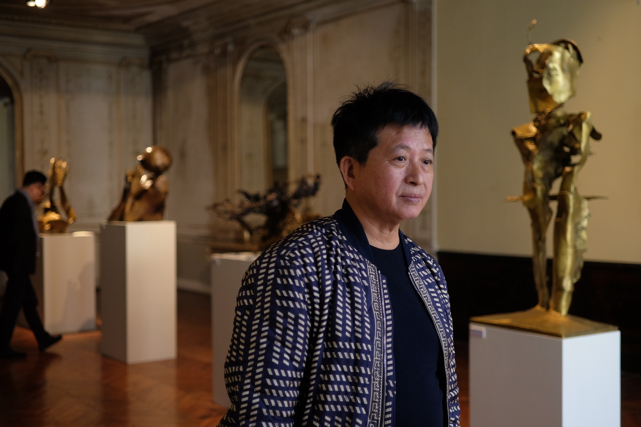 大安覺風藝文空間Chue Feng Art Space... - 大安覺風藝文空間Chue Feng Art Space
