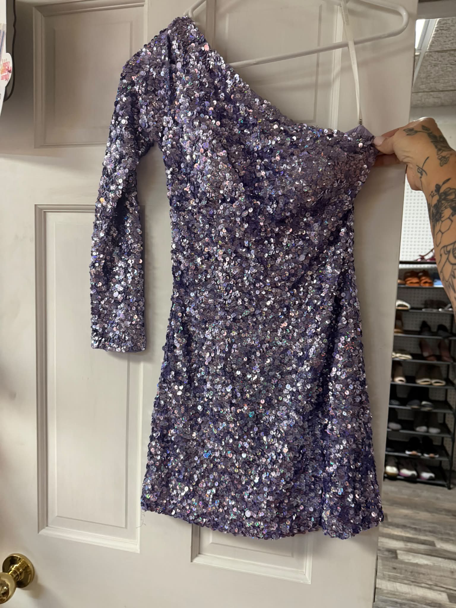 size 0 homecoming dresses Roots & Relic's dress for sale cf-size-6