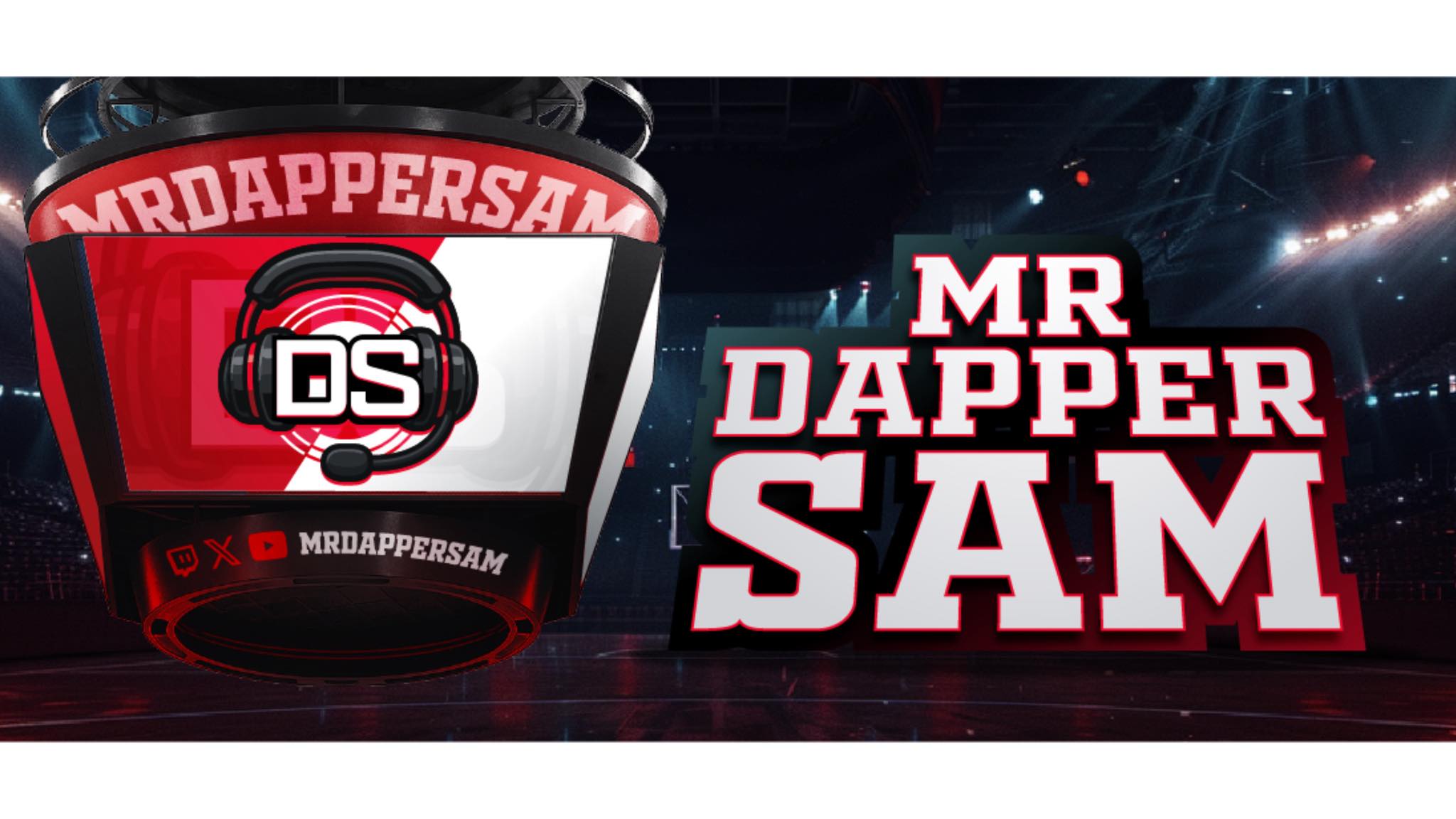 MrDapperSam