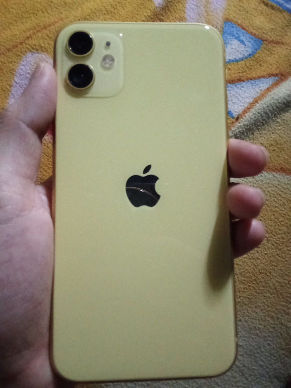 rush sale❗❗❗ Iphone 11 (64Gb) • no history of repair • any sim 