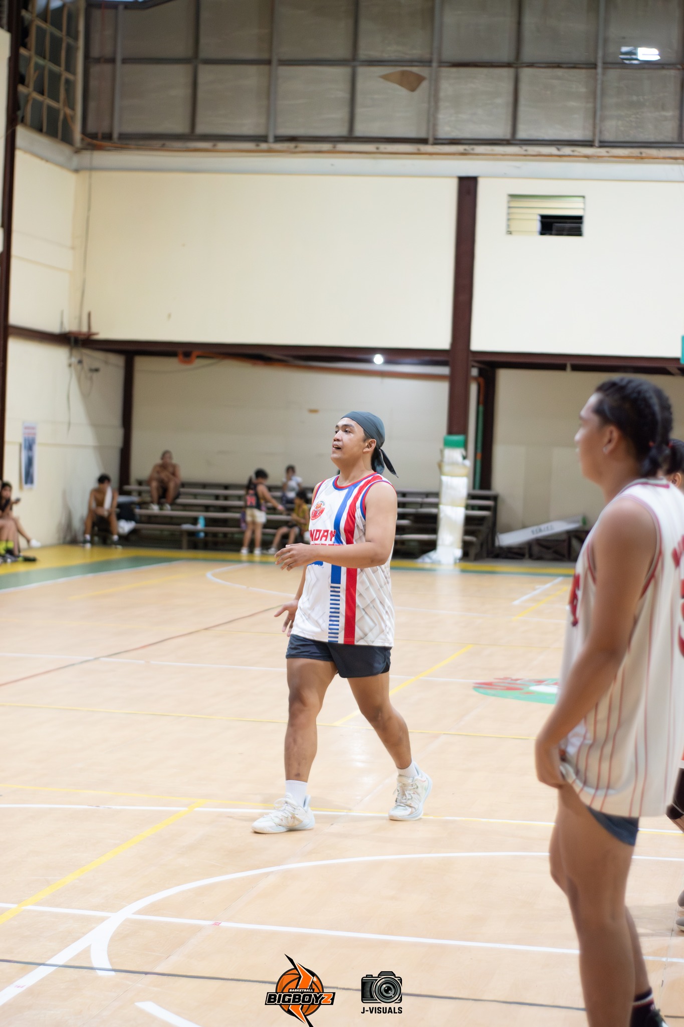 J-Visuals