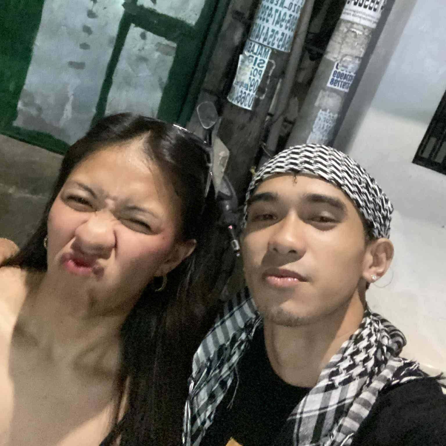 RJ Samson