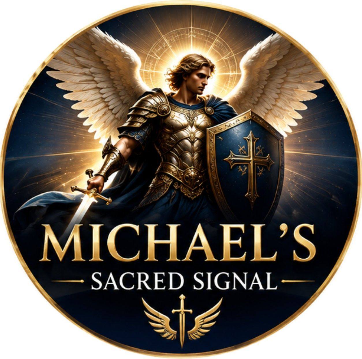 TODAY OCTOBER 11TH ARCHANGEL MICHAEL SAYS: YOU WON'T BELIEVE WHO SENT ...