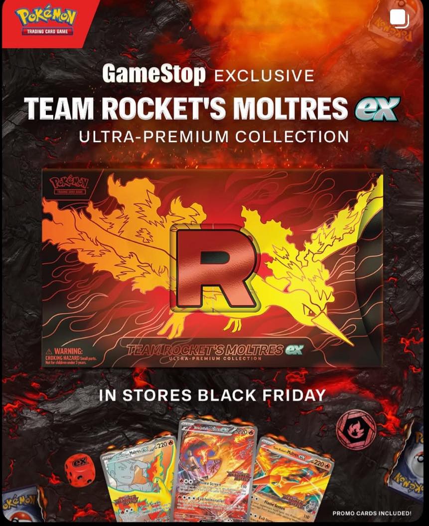 black friday deals for pokemon cards TCG: and Cyber Monday 2025  GuuBuu Hobby pokemon cards on sale for