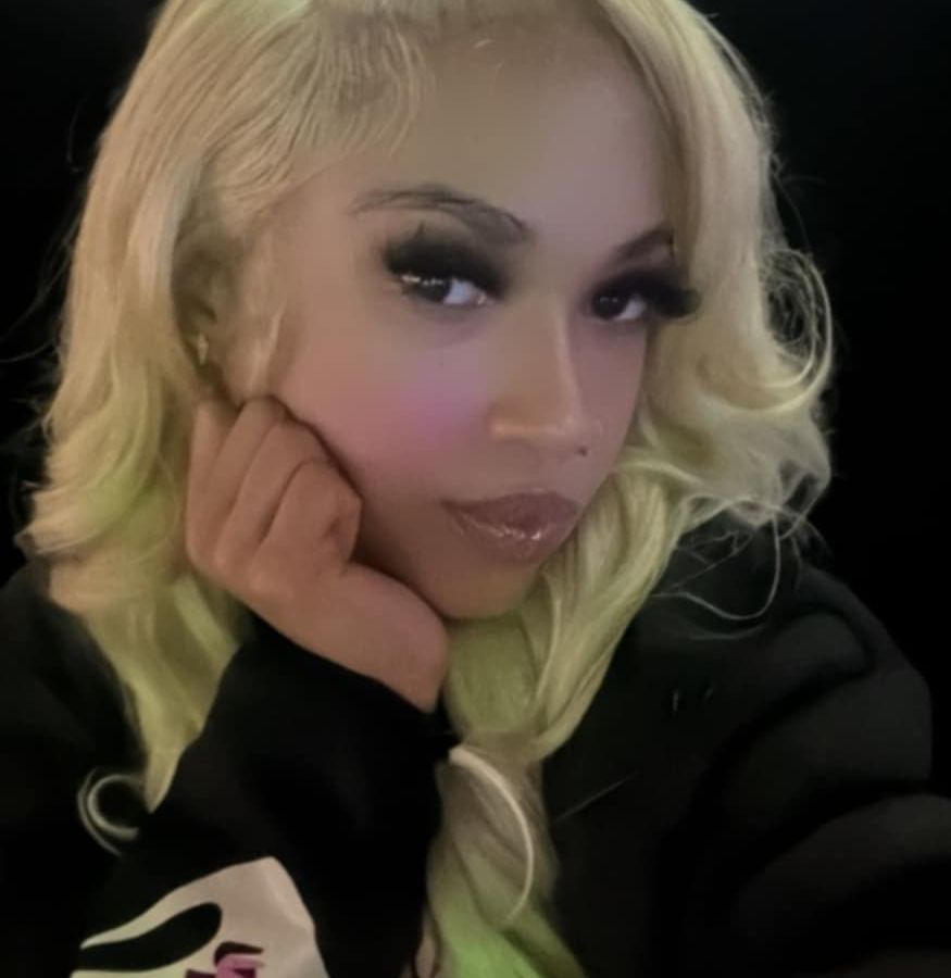 Kamia Williams