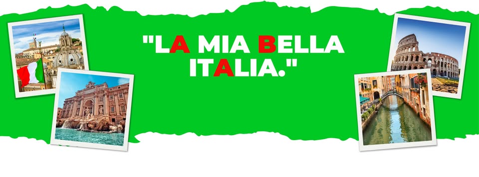 My Beautiful Italy | Facebook