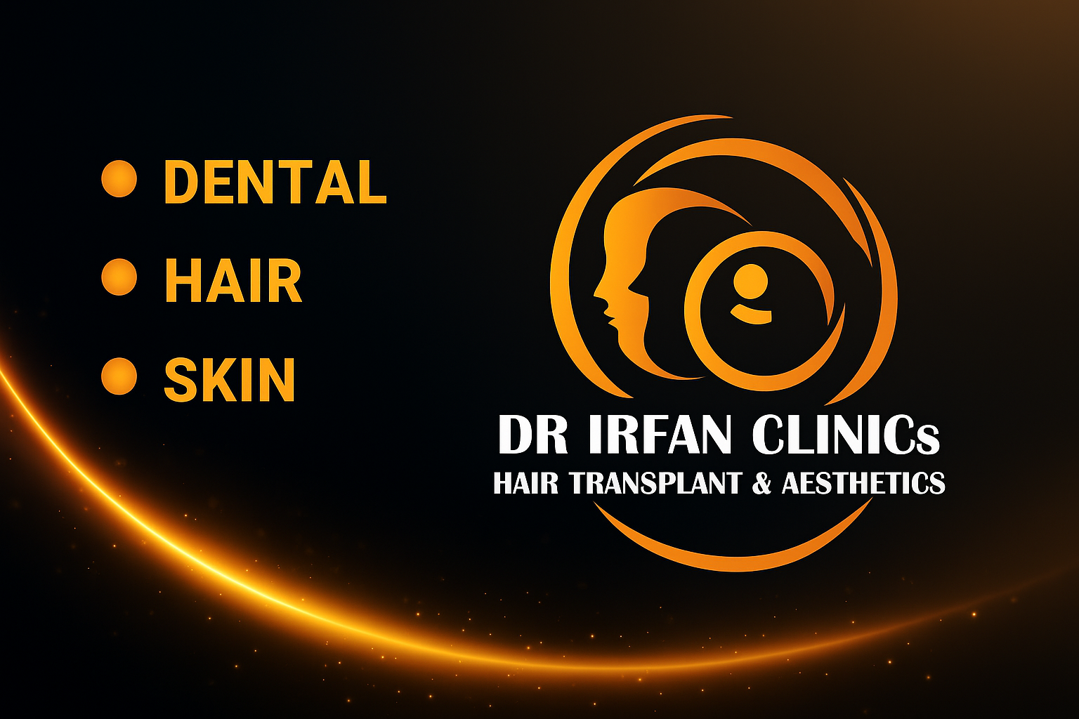 Dr Irfan Clinics