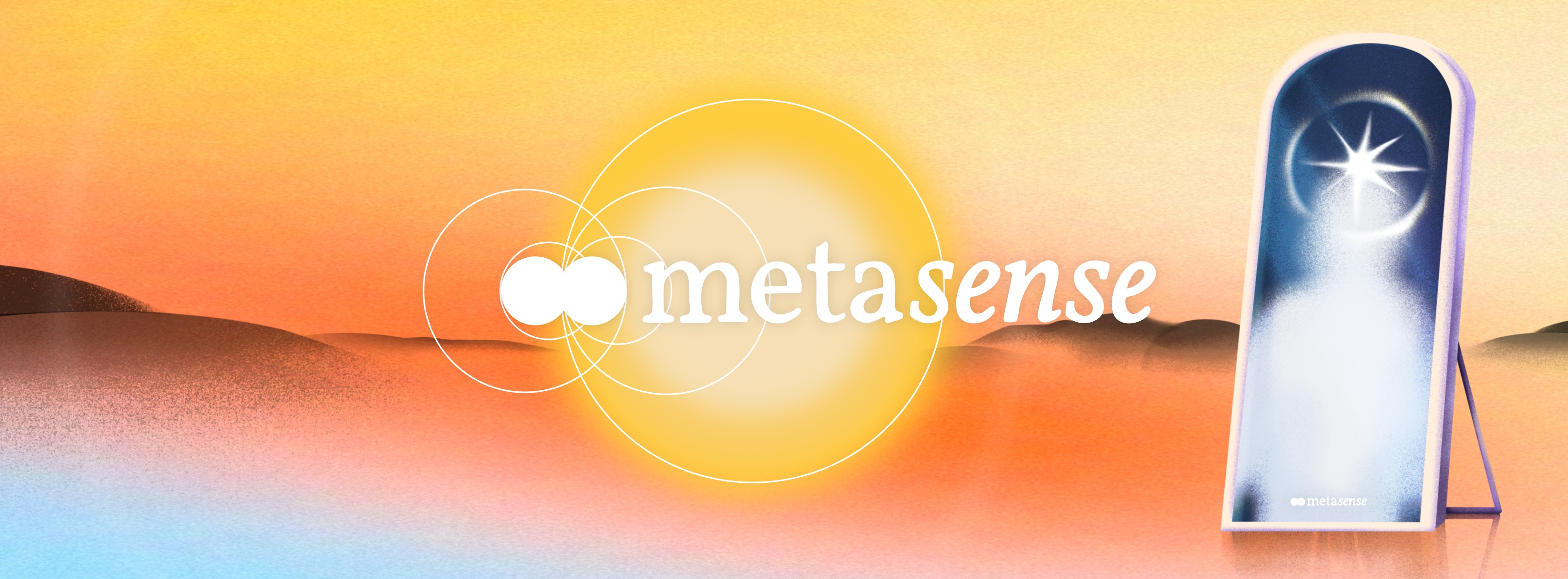 Metasense เมตาเซนส์