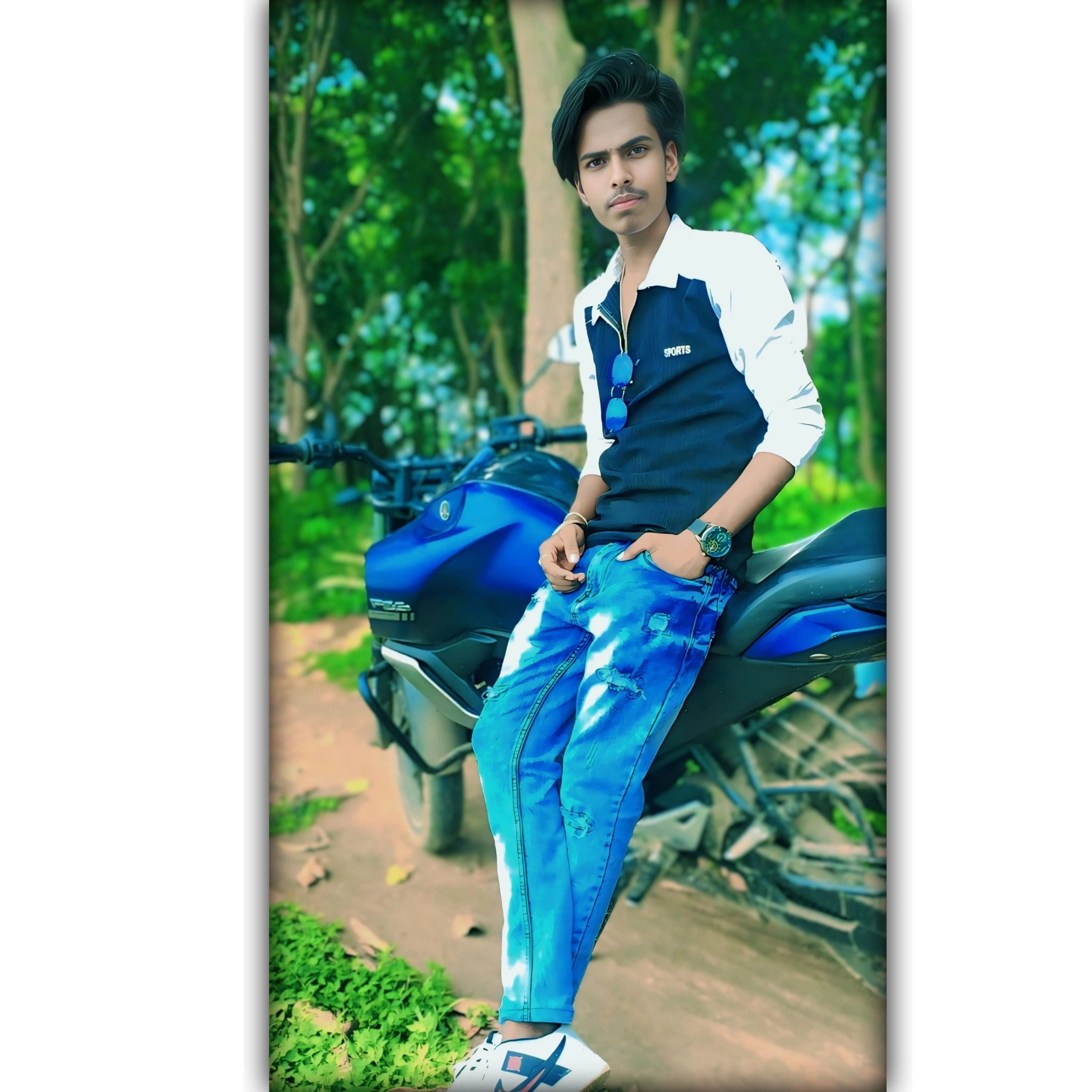 Dev Das