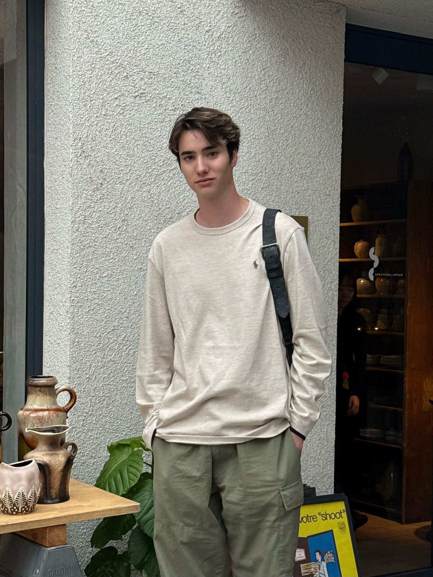 アレ太郎 Alexander.taro