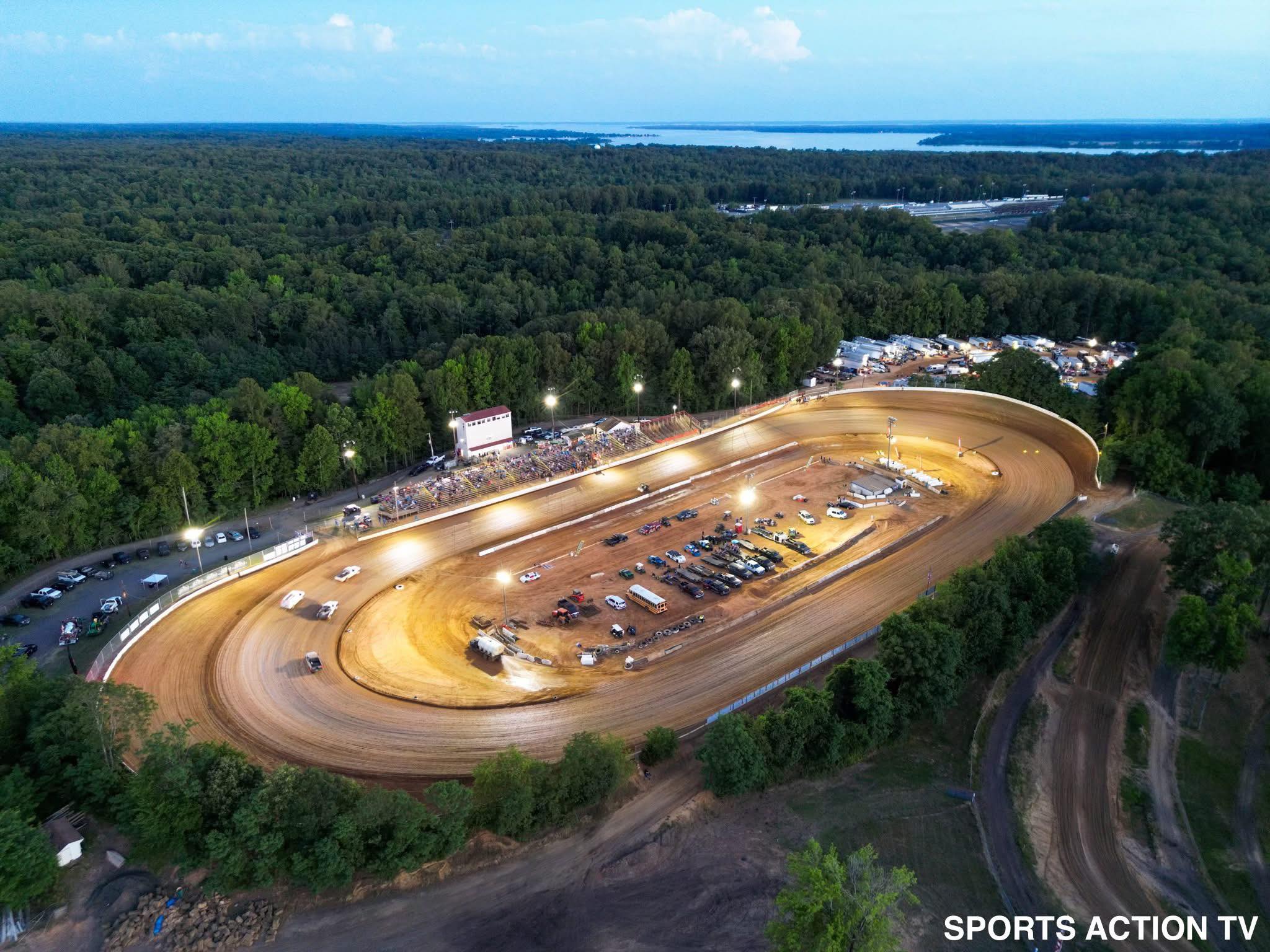 Potomac Speedway | Mechanicsville MD