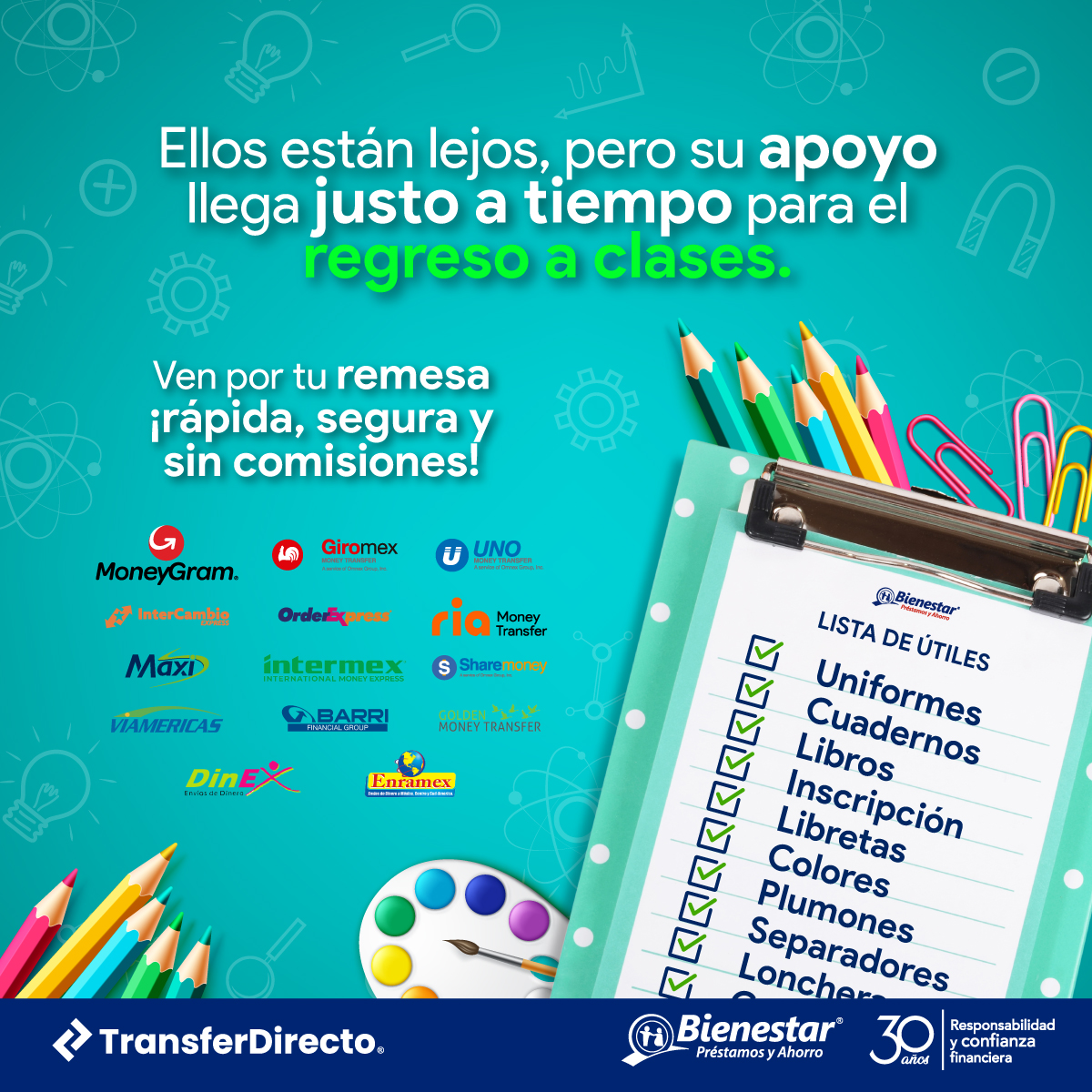 Caja Bienestar | Querétaro