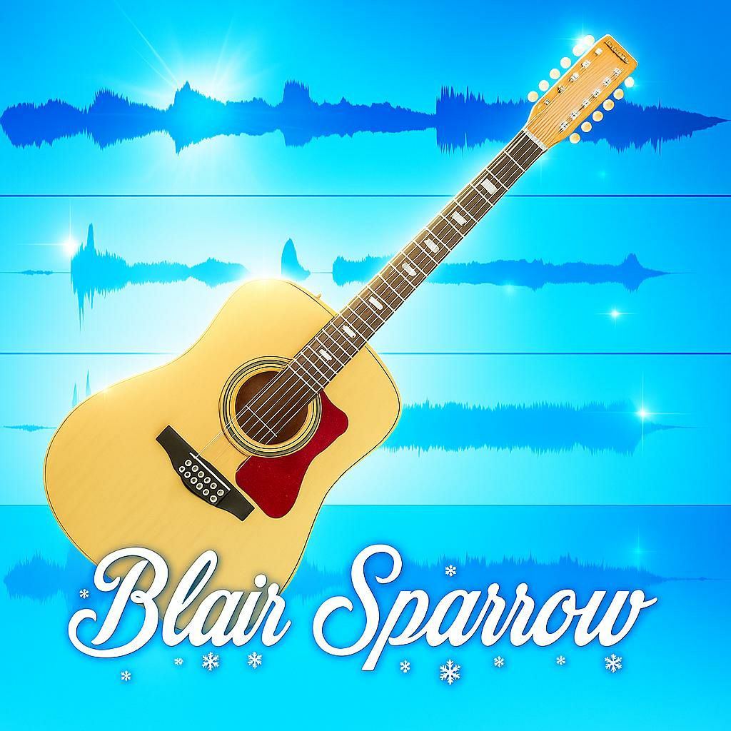 Blair Sparrow | Glace Bay NS