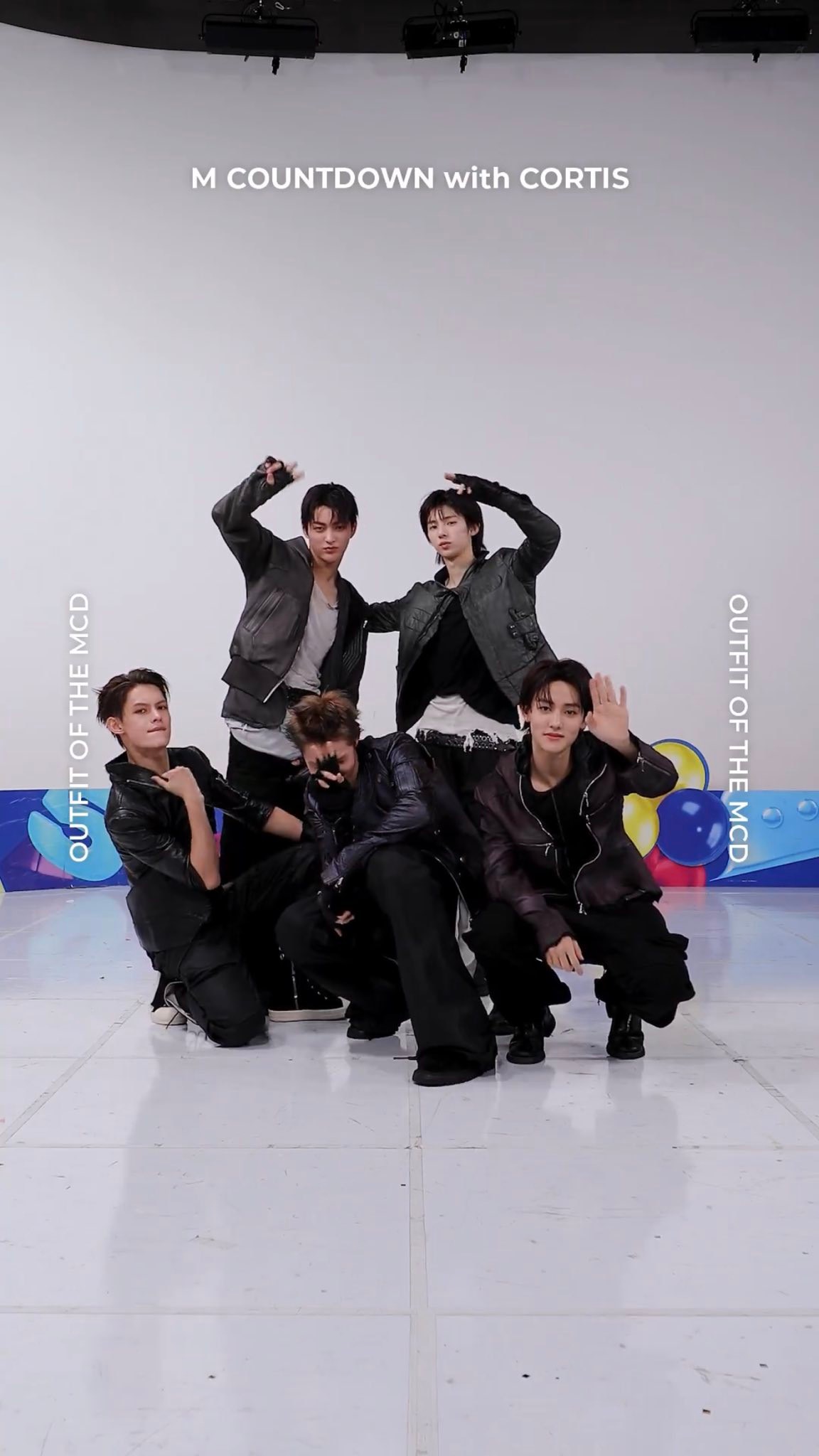 CORTISvn -... - CORTISvn - Cortis 1st Vietnamese Fanpage