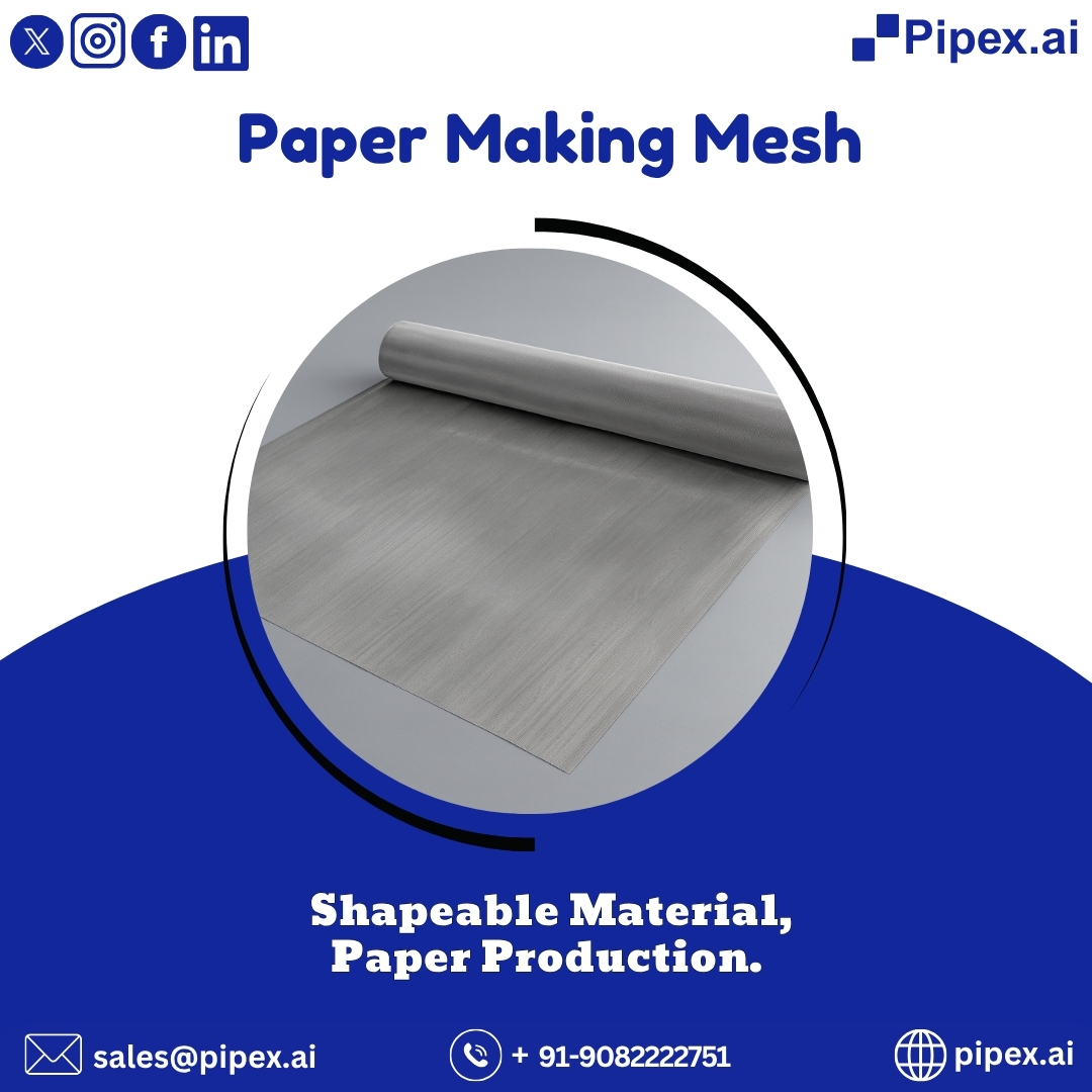 Plumbing & fittings | Your reliable partner in paper industry sourcing ...