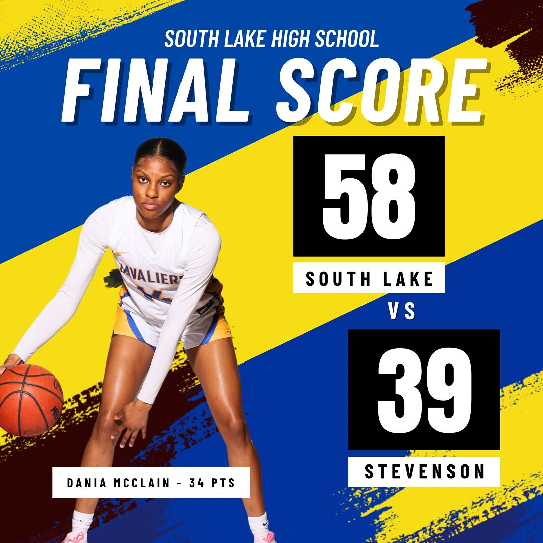 Friends of South Lake High School