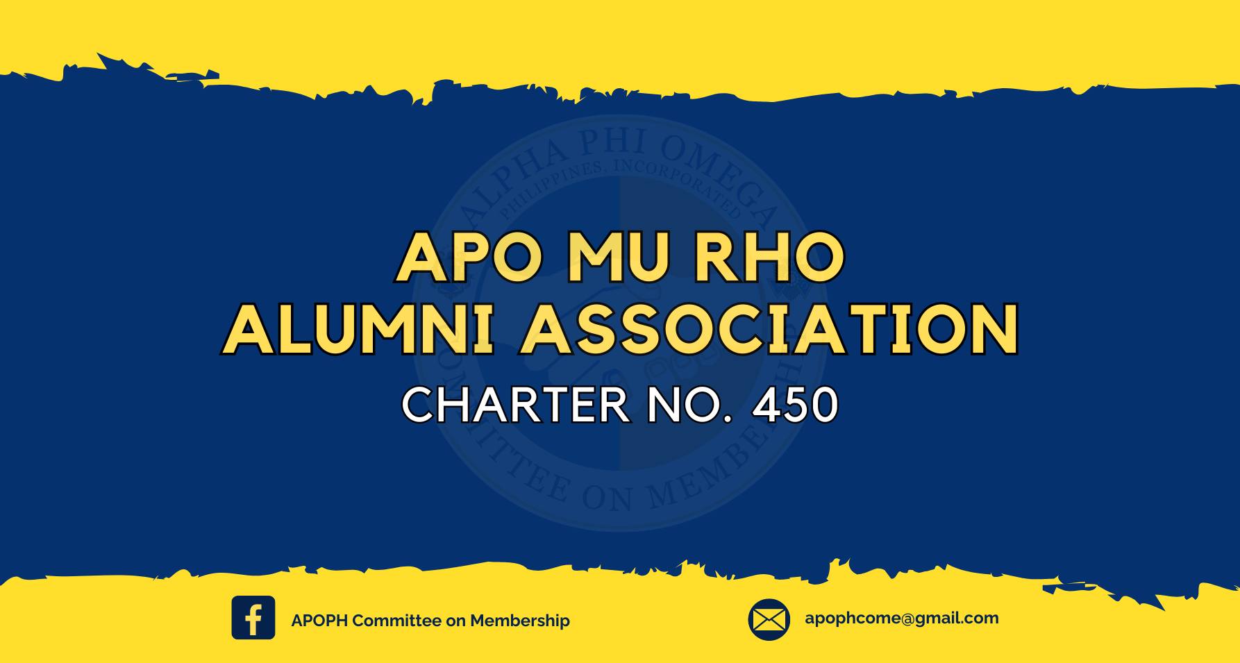 Alpha Phi Omega - Mu Rho Chapter | Baler