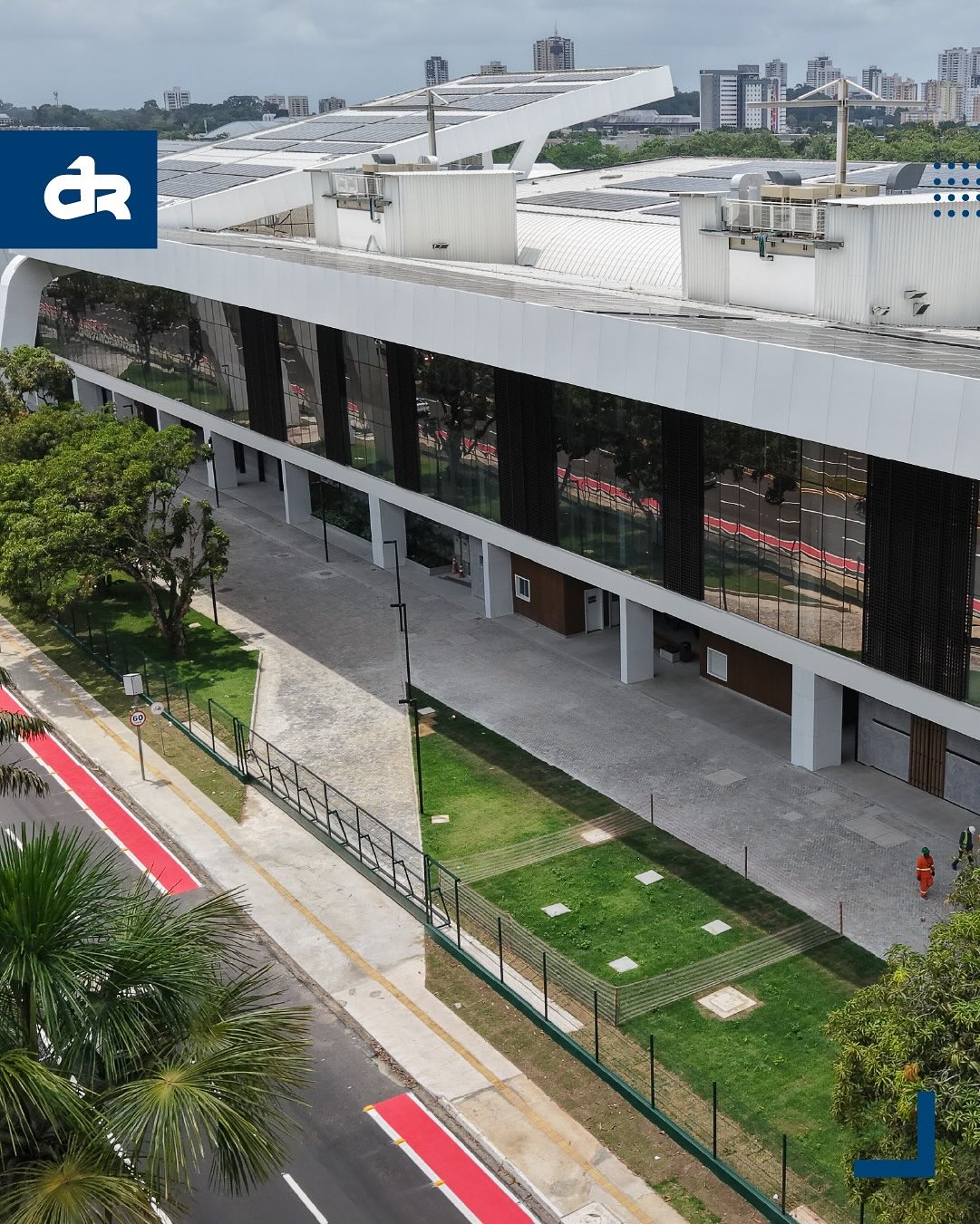 Alves Ribeiro S.A. do Brasil | Rio de Janeiro RJ