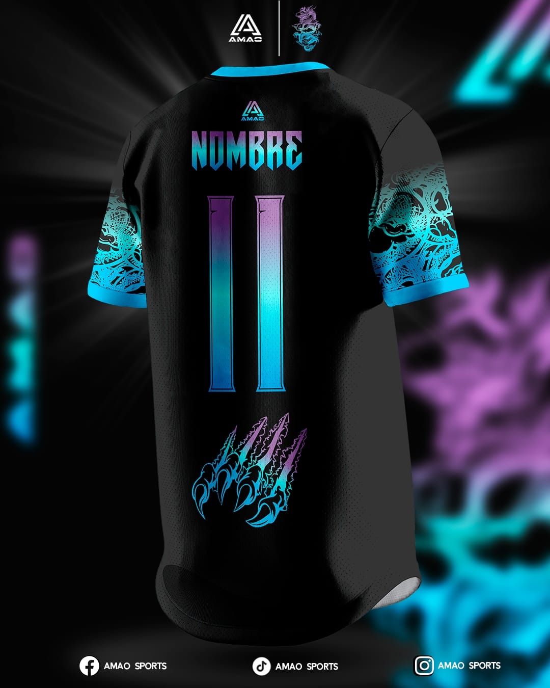 Lleva tu amor por el fútbol a otro nivel con nuestras camisetas