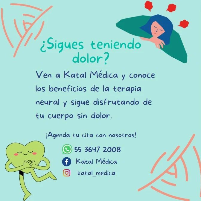 Katal Médica | Mexico City