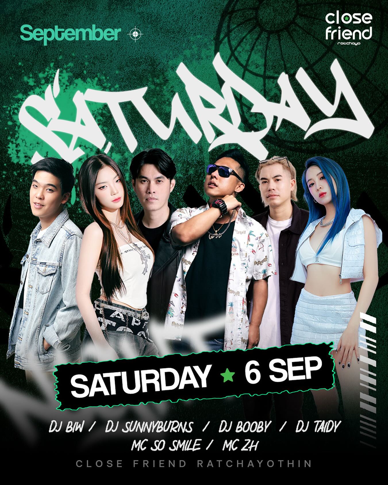 Are u ready? - Close Friend - CF.Ratchayo | Facebook