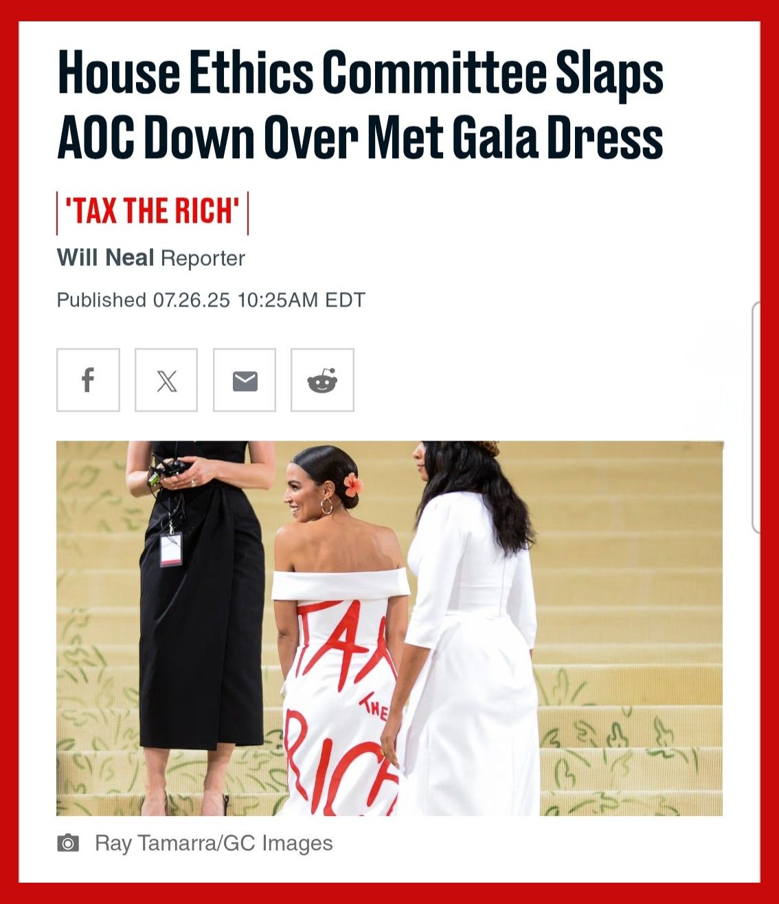 Rep. Alexandria Ocasio-Cortez is looking for a new campaign manager after her previous one was blamed for dropping the ball on payments related to her Met Gala appearance. That lapse led the