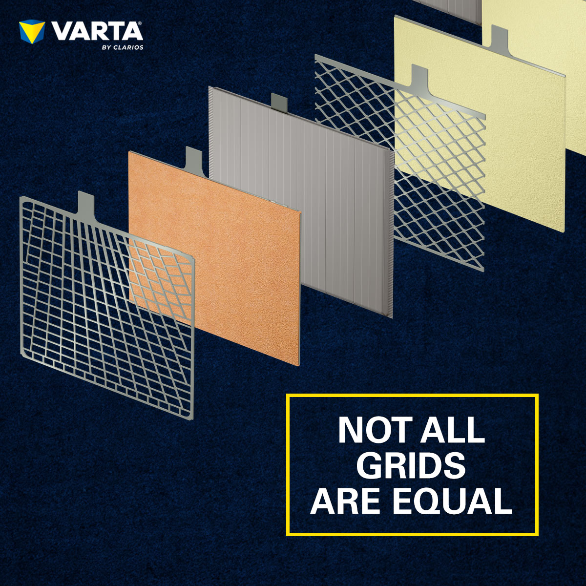VARTA - The most common cause of battery failure is corrosion of the ...