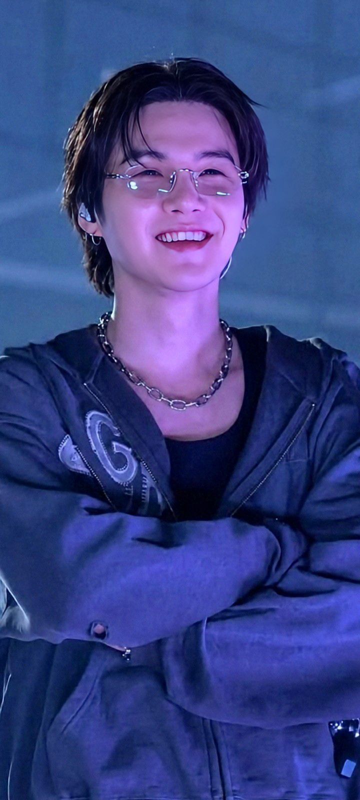 BTS SUGA