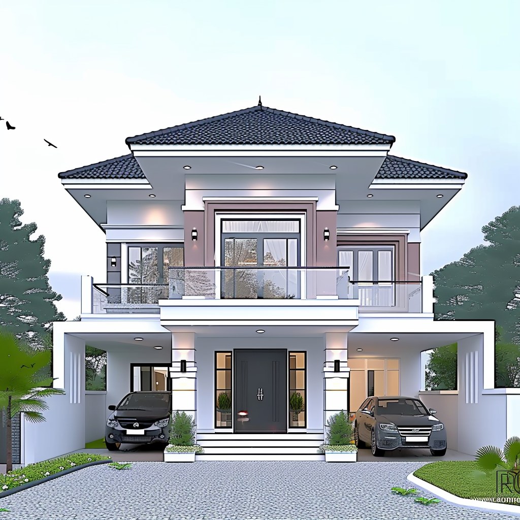 MR Architect House Ltd. | Dhaka