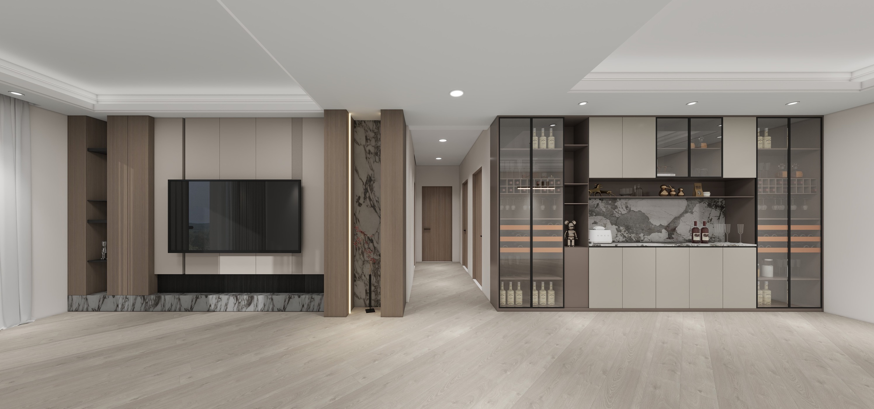 澄荷室內設計ChenHo Design - 每個家都是屋主個性的延伸 身為設計師的我會先配合業主性格，透過多次溝通，聆聽業主最真切的需求，一同 ...