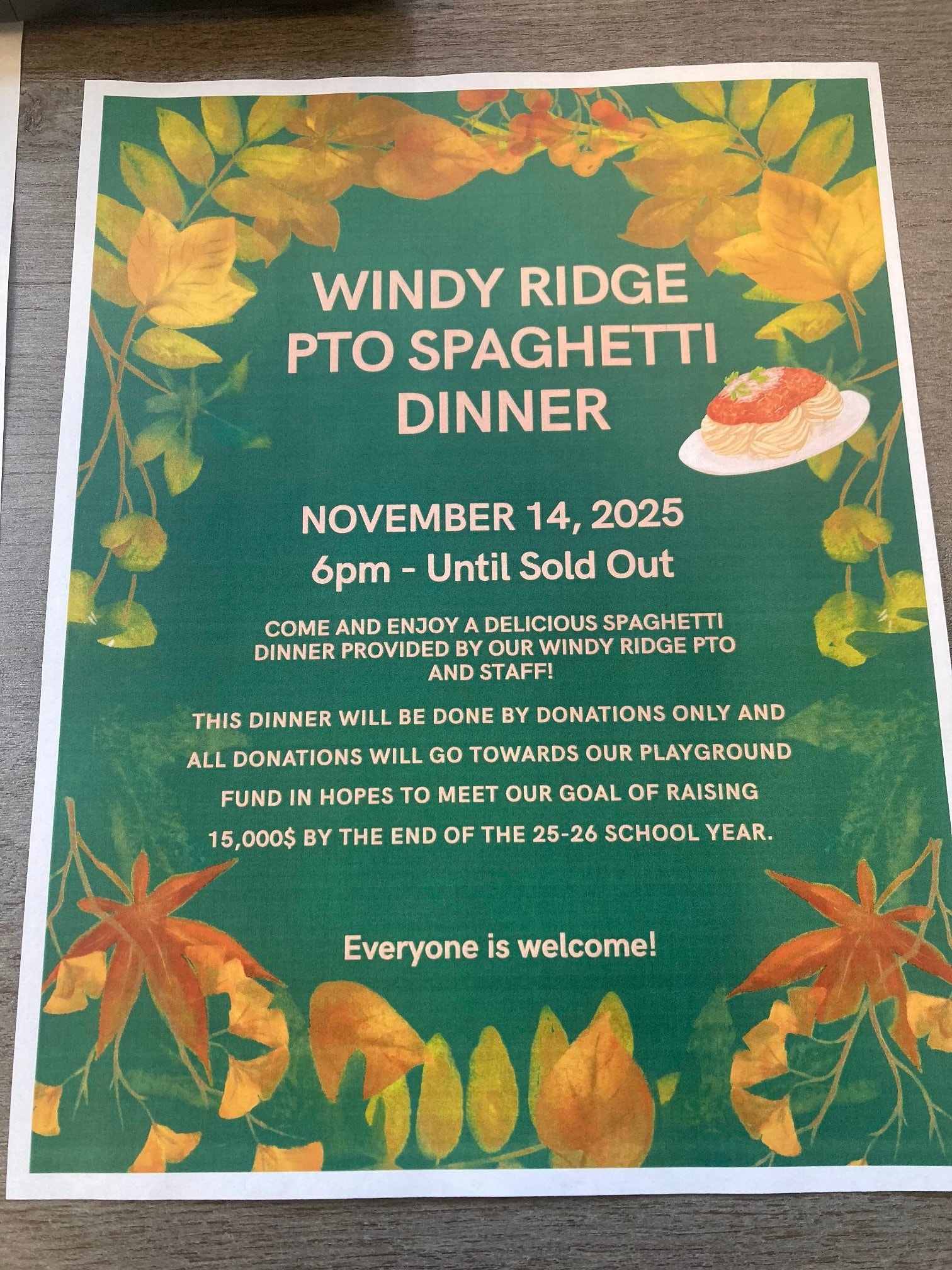 Joslyn Judy - Our Windy Ridge Elementary kids need a... | Facebook