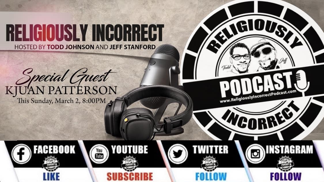 Religiously Incorrect Podcast