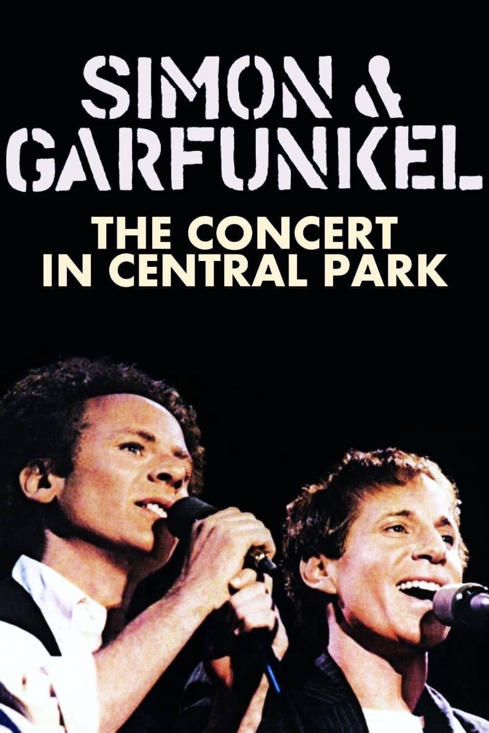 Simon & Garfunkel's 1982 Japan tour