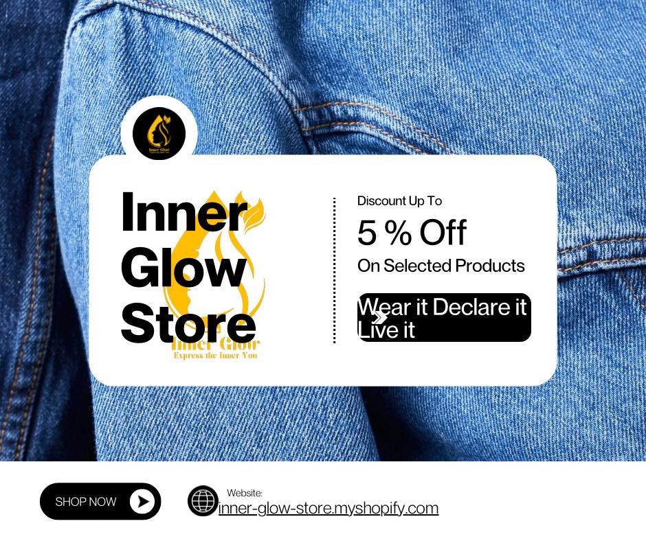 Inner Glow Store