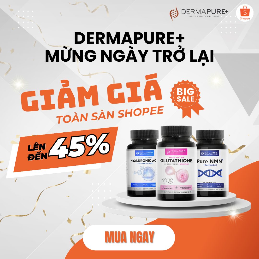 Derma Pure+ | Ho Chi Minh City