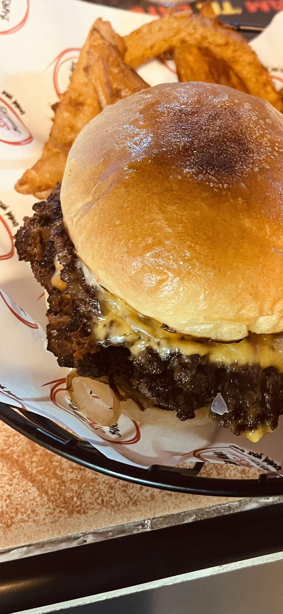 OPEN 11AM - 11PM - our kitchen... - Cafe Easy Rider Maprachan