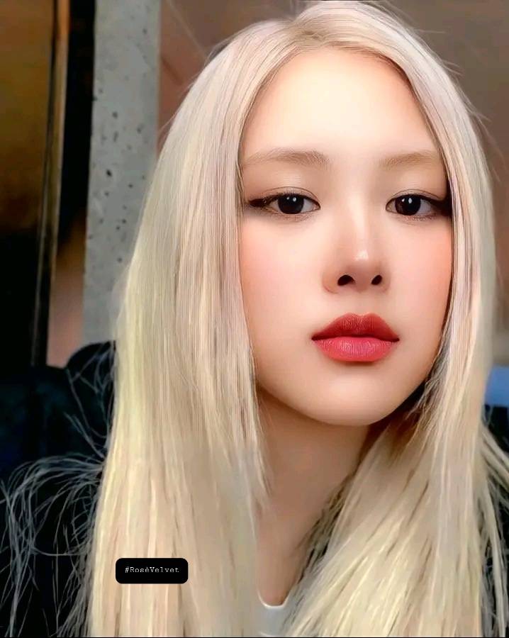 Rose 🌹 #BLACKPINK #reels #rose #facebookpost #cute #sexy