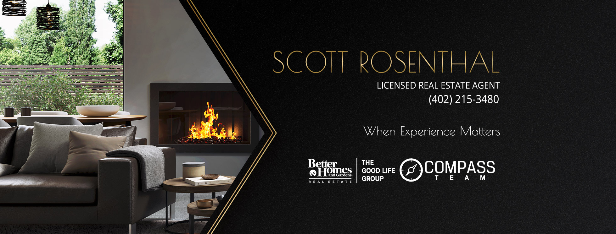 Scott Rosenthal, Realtor
