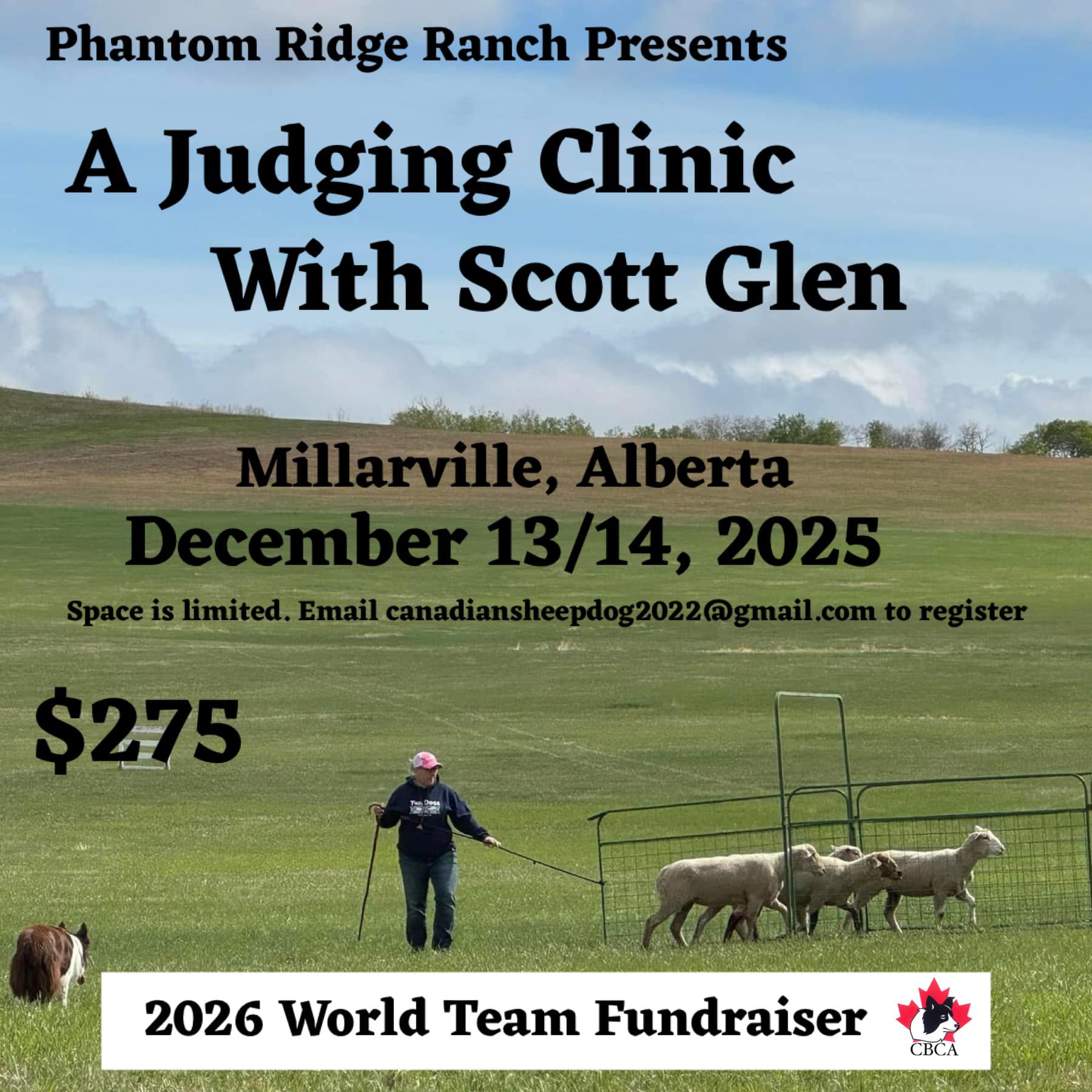 Phantom Ridge Classic